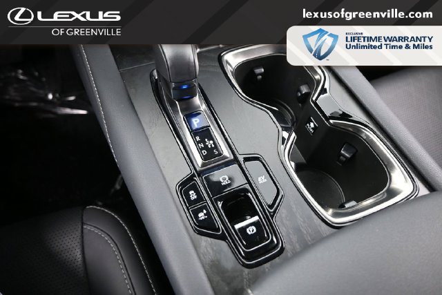 Used 2023 Lexus RX 350 w/ Accessory Package (2T) AWD/4WD image 17