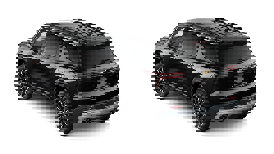 New 2026 Chevrolet Traverse LT w/ Sun and Wheel Package image 28