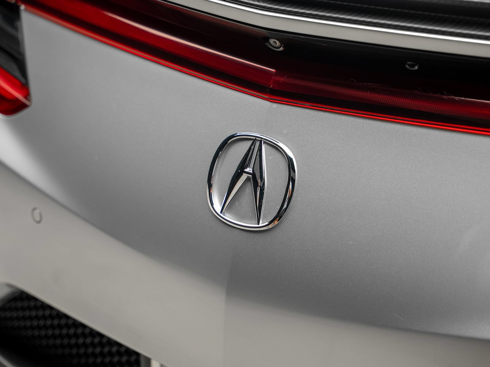 Used 2017 Acura NSX AWD/4WD image 15