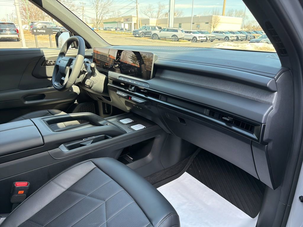 New 2027 Kia Telluride EX X-Line image 13