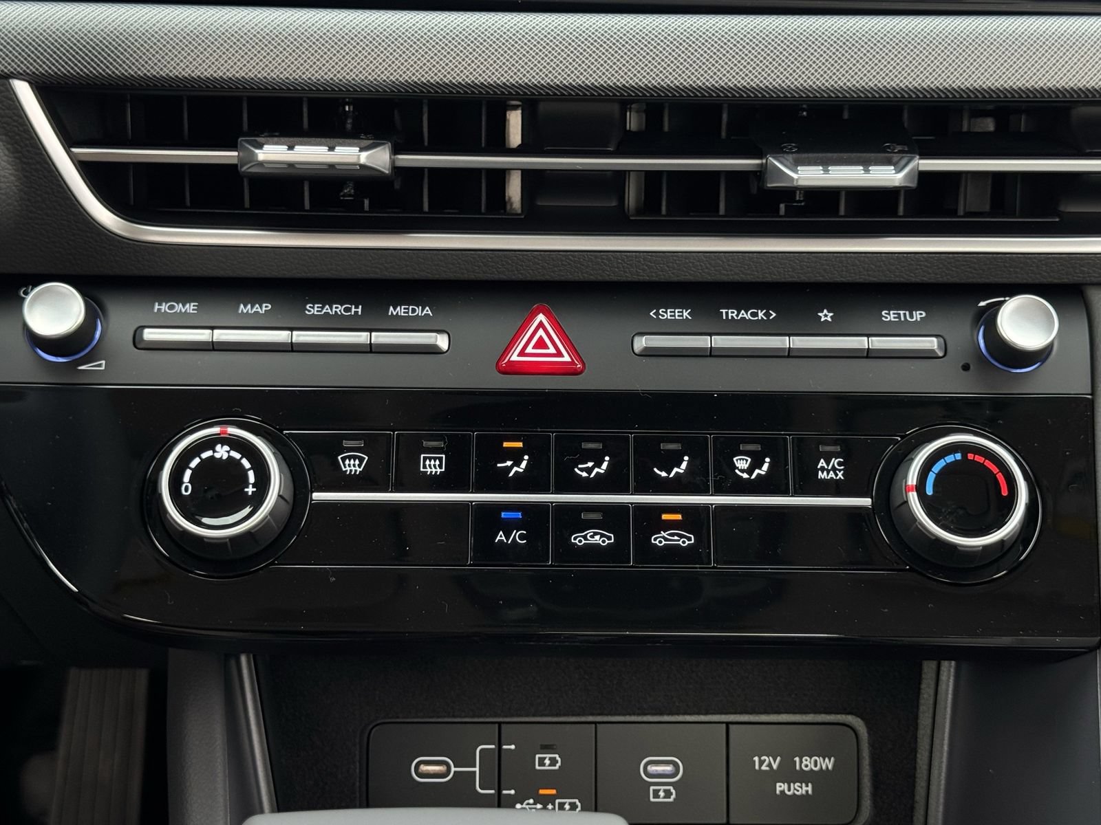 Certified 2026 Hyundai Sonata SE FWD image 15