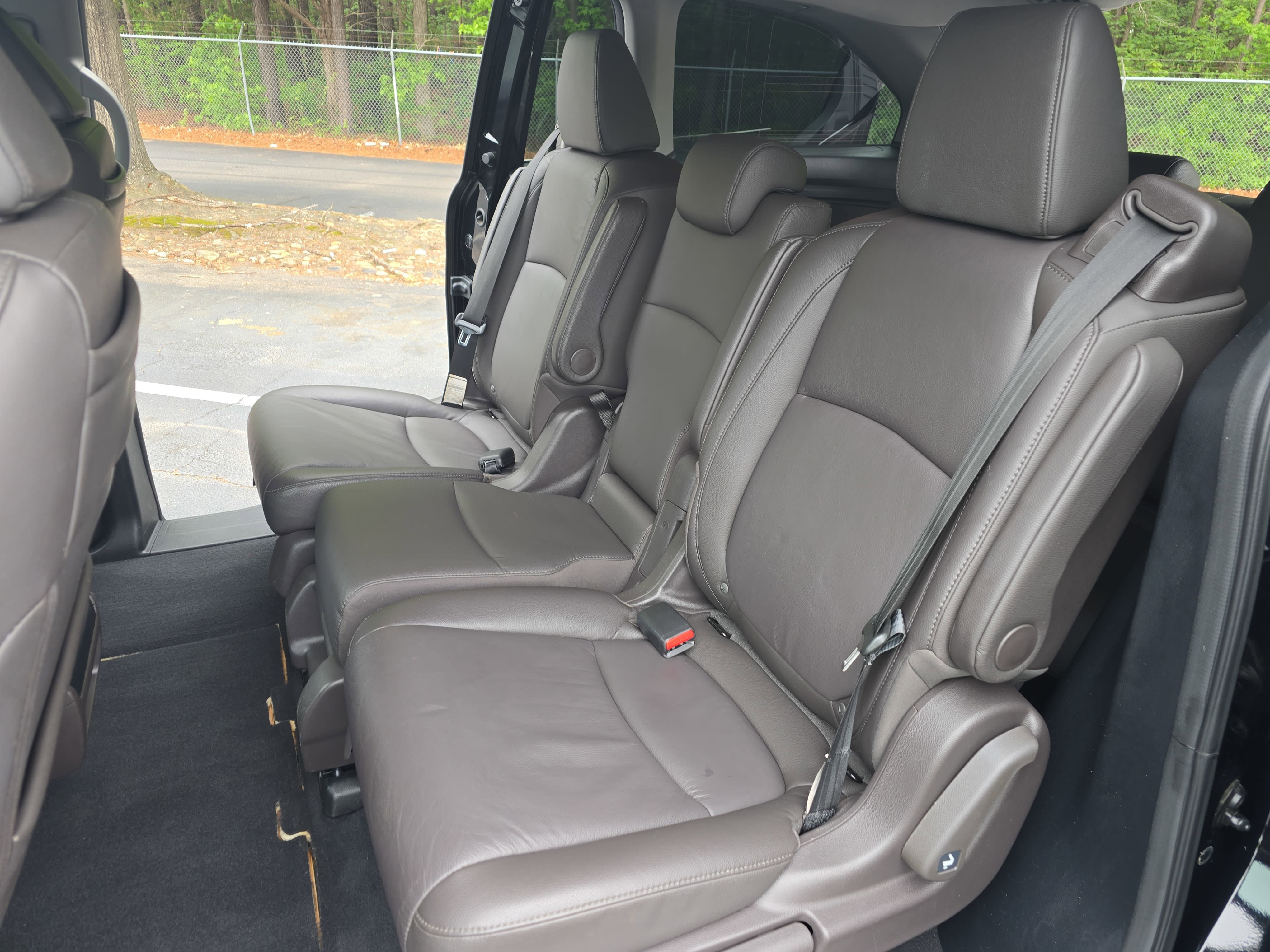 Used 2020 Honda Odyssey EX-L image 15