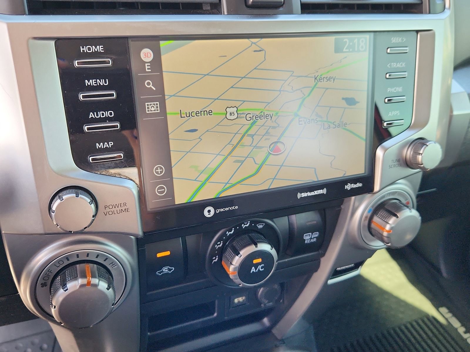 Used 2020 Toyota 4Runner SR5 Premium image 24
