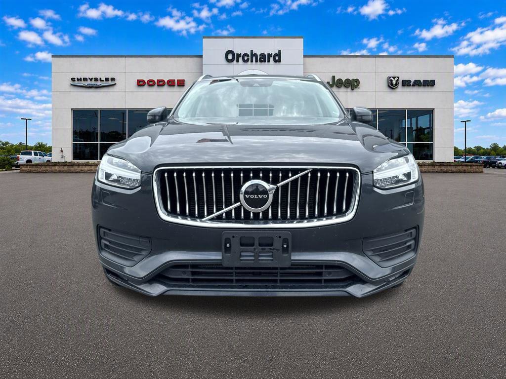 Used 2022 Volvo XC90 T5 Momentum AWD/4WD image 10