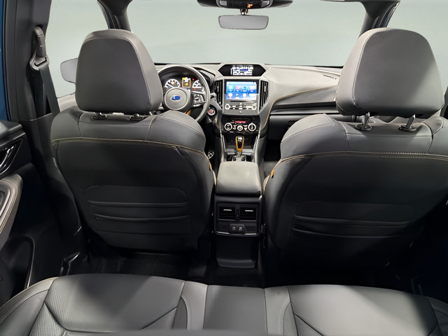Used 2022 Subaru Forester Wilderness AWD/4WD image 37