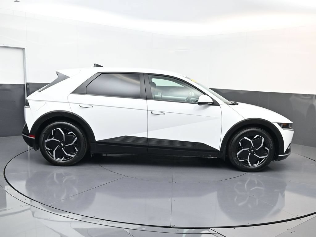 Certified 2024 Hyundai Ioniq 5 SEL RWD image 3