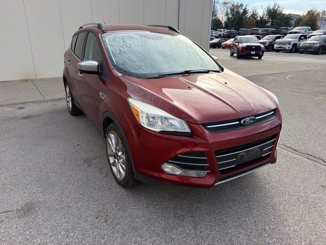 Used 2016 Ford Escape SE w/ SE Chrome Package AWD/4WD 360° Tour