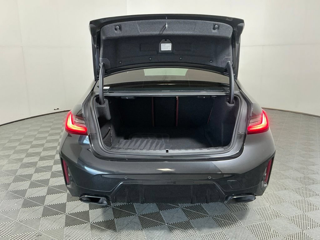 Certified 2023 BMW M340i xDrive w/ Premium Package AWD/4WD image 28