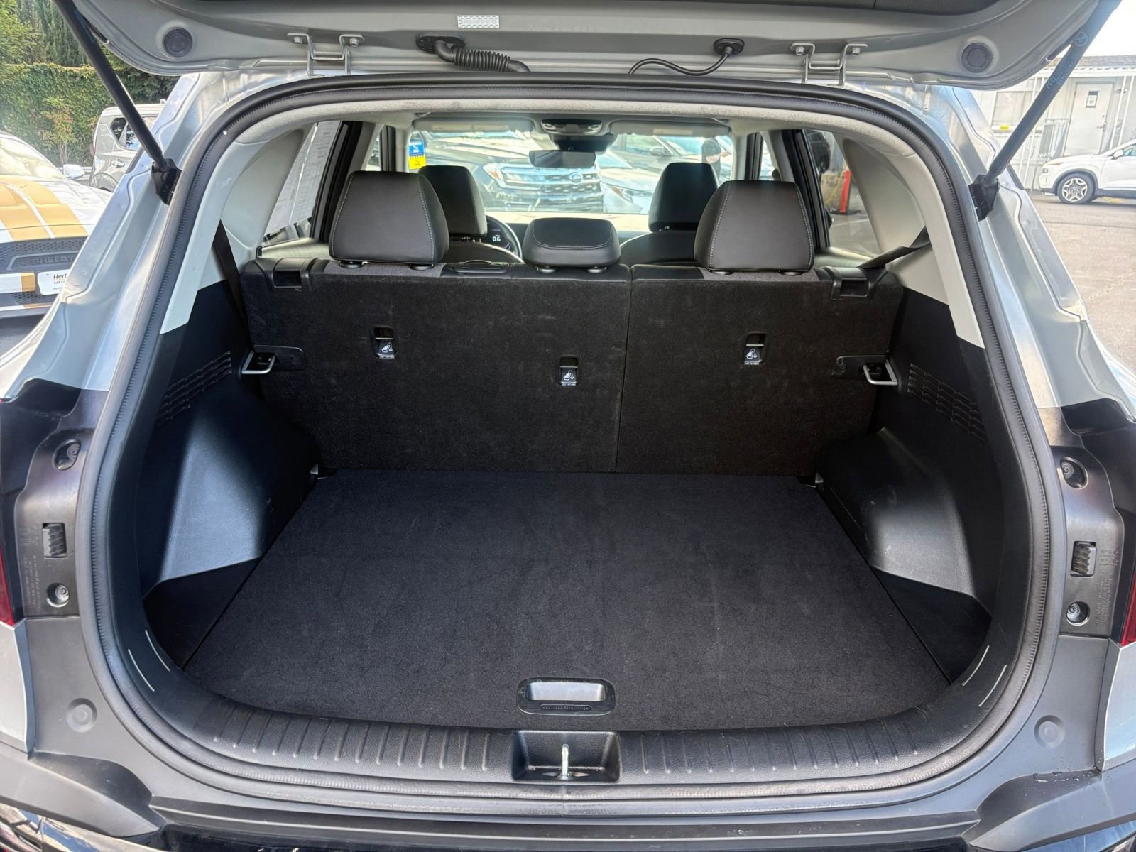 Used 2025 Kia Seltos S FWD image 31