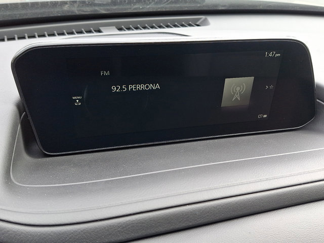 New 2026 MAZDA CX-30 AWD 2.5 S w/ Select Sport Pkg image 14