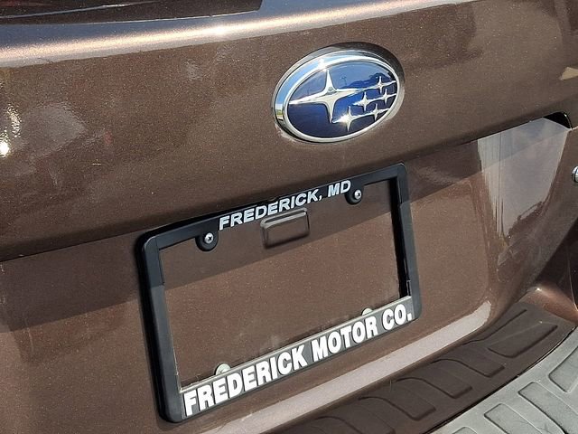 Used 2019 Subaru Outback 2.5i Touring w/ Popular Package #3A AWD/4WD image 33