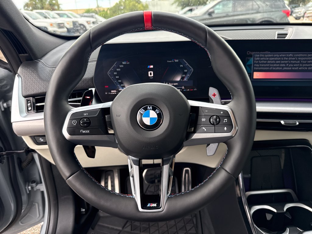 Used 2026 BMW X2 M35i w/ Convenience Package AWD/4WD image 16