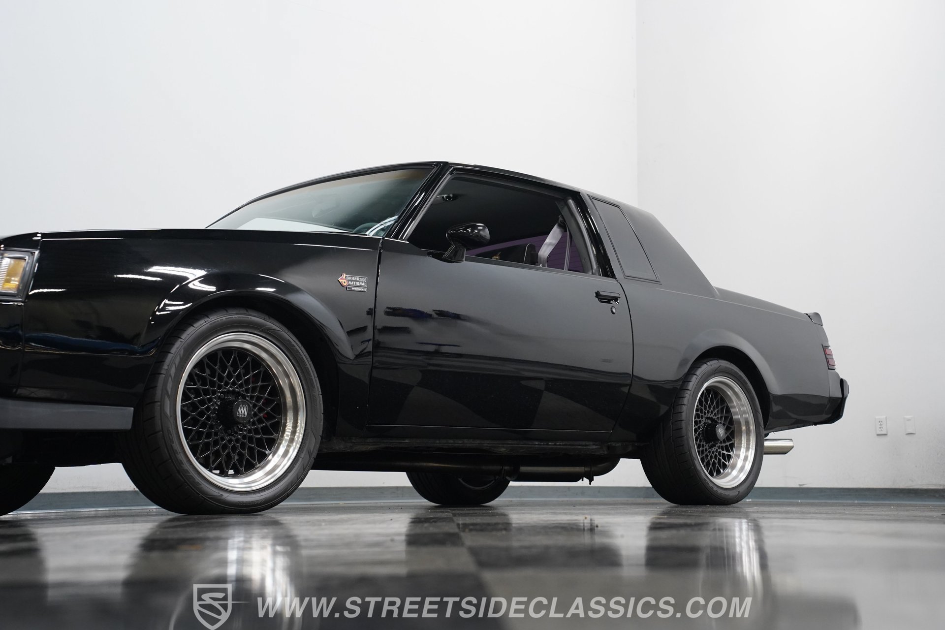 Used 1987 Buick Regal Coupe RWD image 22