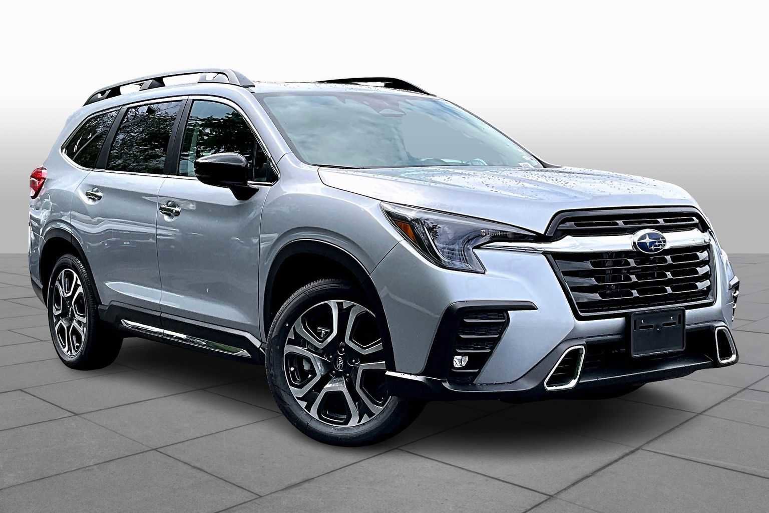 New 2025 Subaru Ascent Touring image 2
