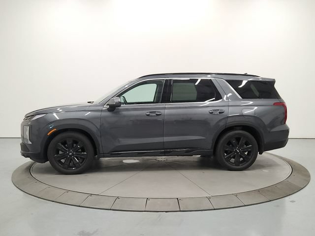 Used 2023 Hyundai Palisade XRT FWD image 4