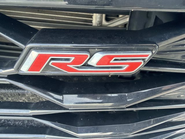 Used 2022 Chevrolet TrailBlazer RS w/ Technology Package FWD image 7