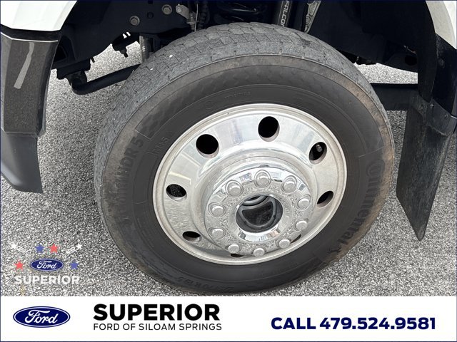 Used 2025 Ford F450 King Ranch w/ FX4 Off-Road Package AWD/4WD image 13