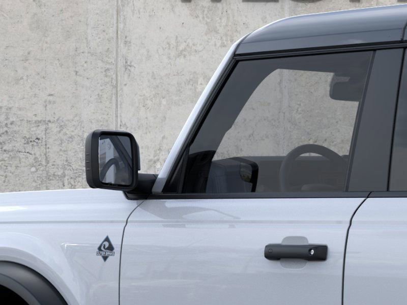 New 2026 Ford Bronco Outer Banks AWD/4WD image 22