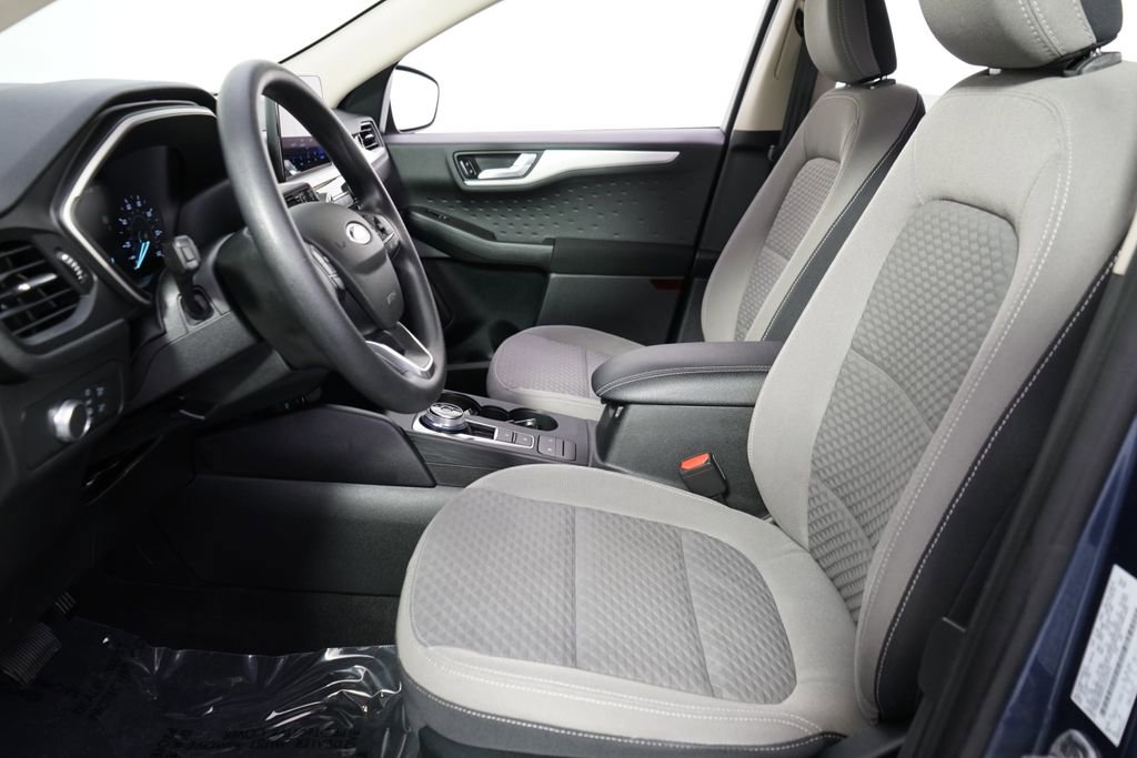 Used 2020 Ford Escape SE AWD/4WD image 13