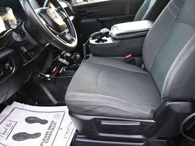 Used 2019 RAM 5500 Tradesman image 9