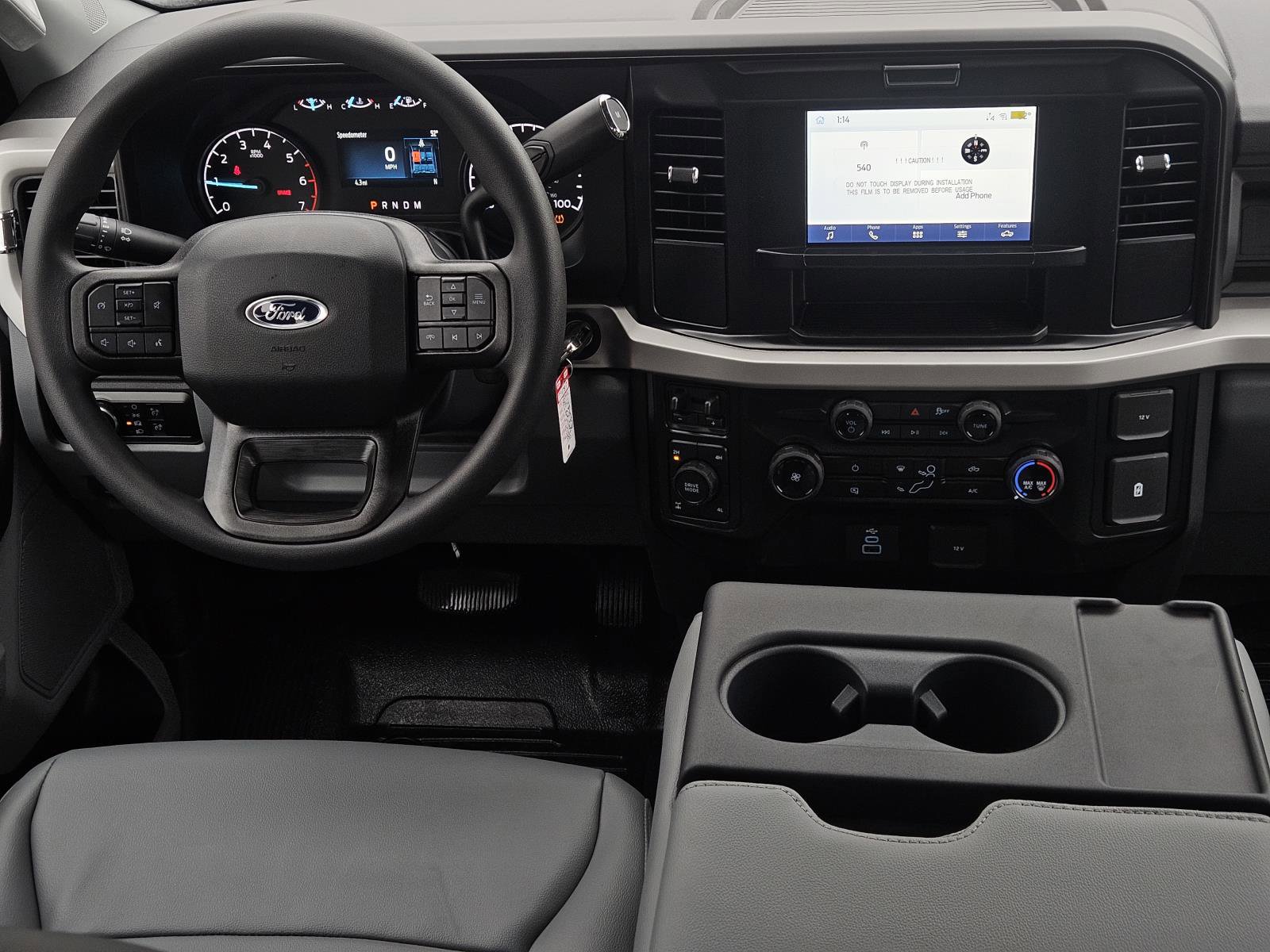 New 2026 Ford F350 image 27