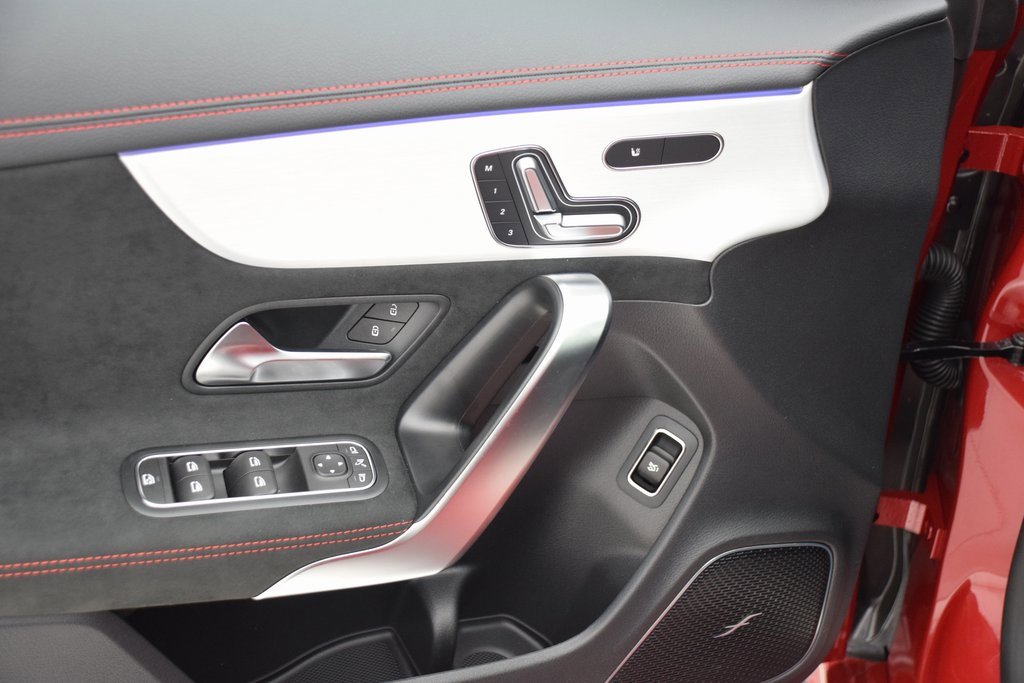 New 2026 Mercedes-Benz CLA 45 AMG S 4MATIC image 22