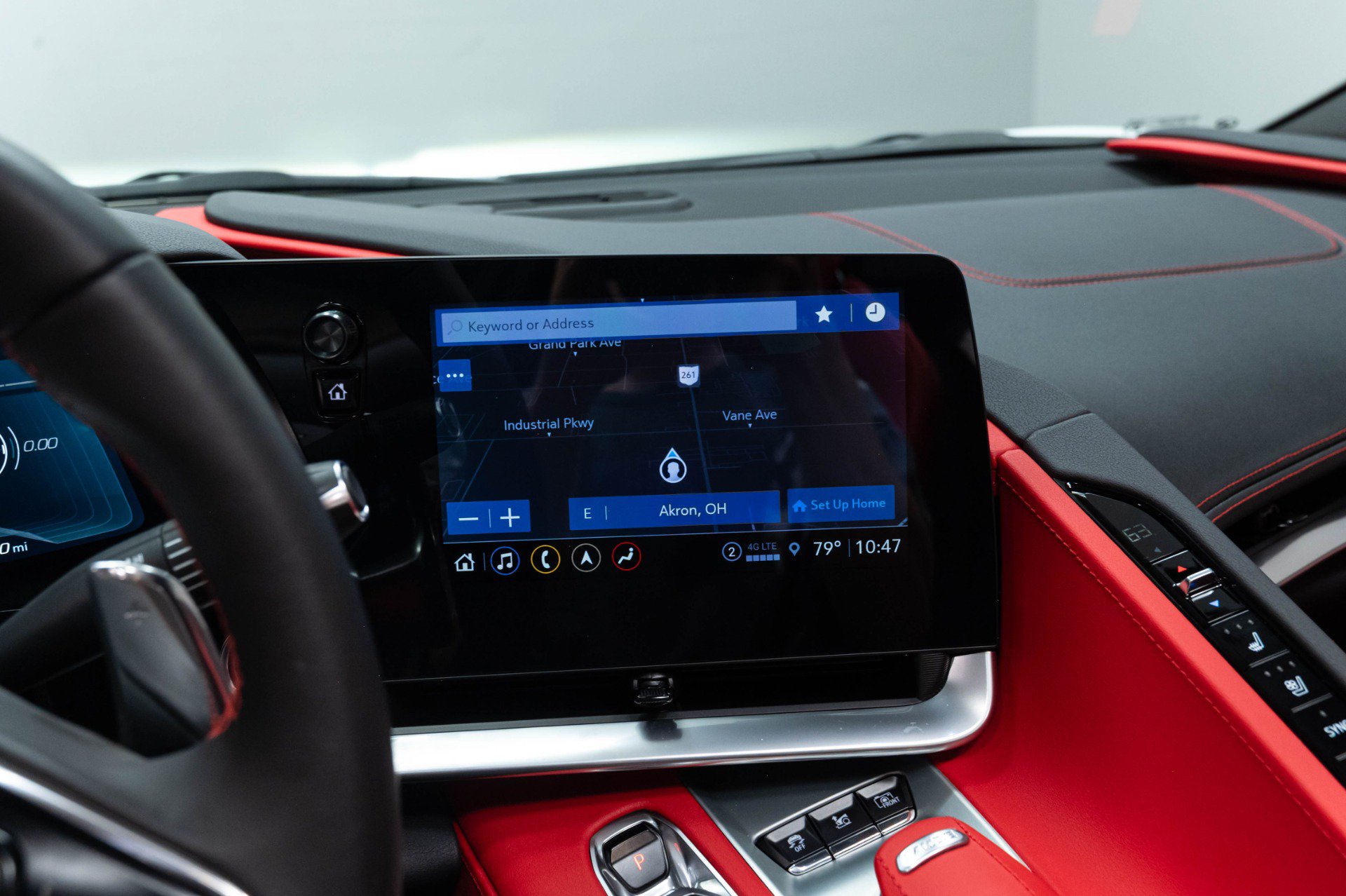 Used 2023 Chevrolet Corvette Z06 RWD image 56