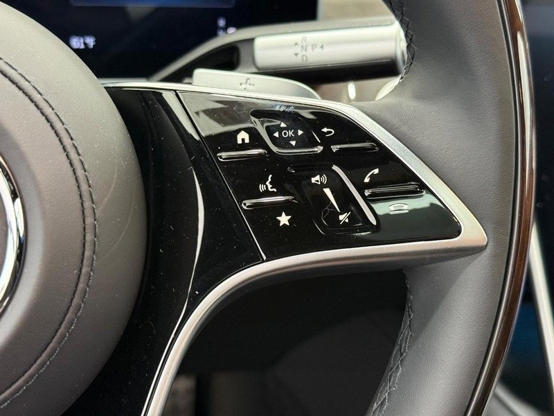 New 2026 Mercedes-Benz S 580 4MATIC Sedan image 12