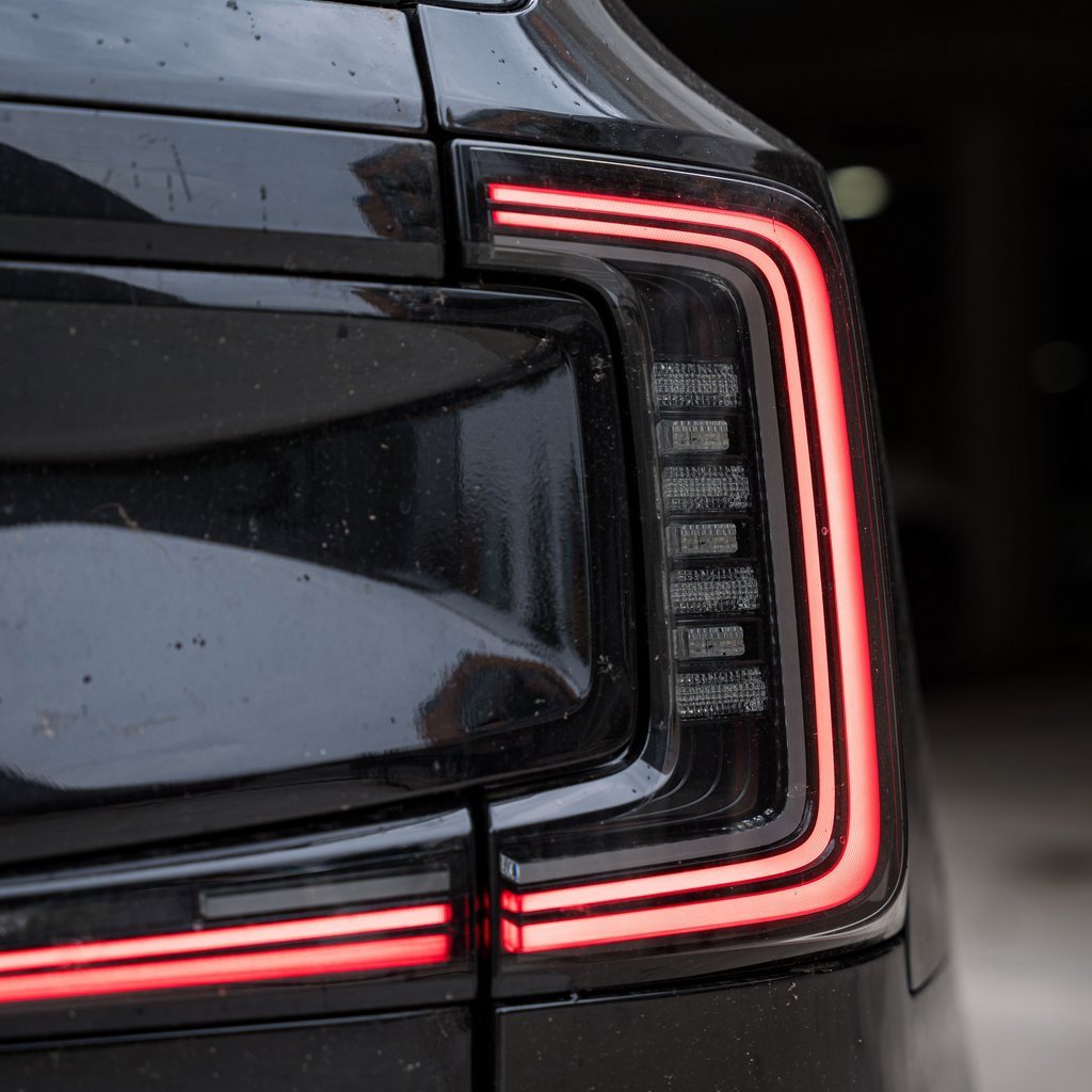 New 2025 Volvo EX90 Plus image 5