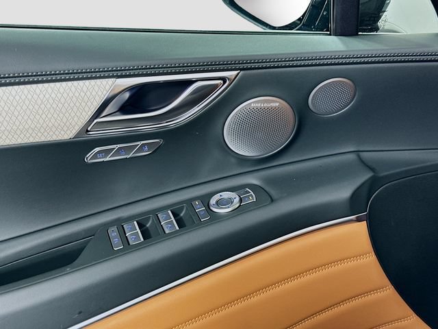 New 2026 Genesis GV80 2.5T Prestige AWD/4WD image 20