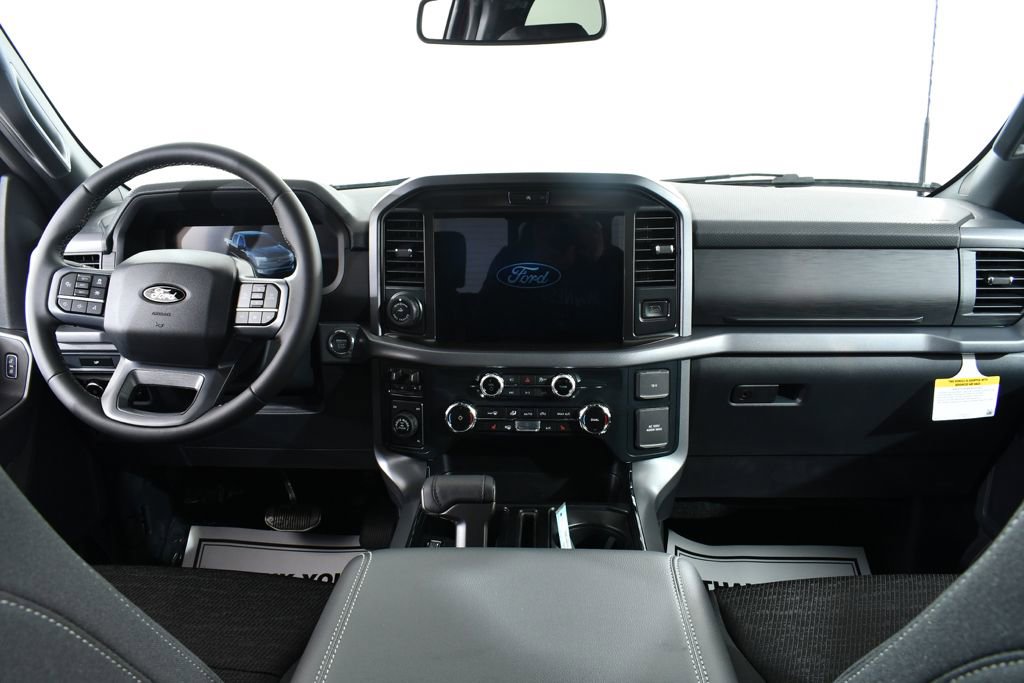 New 2026 Ford F150 XLT image 7