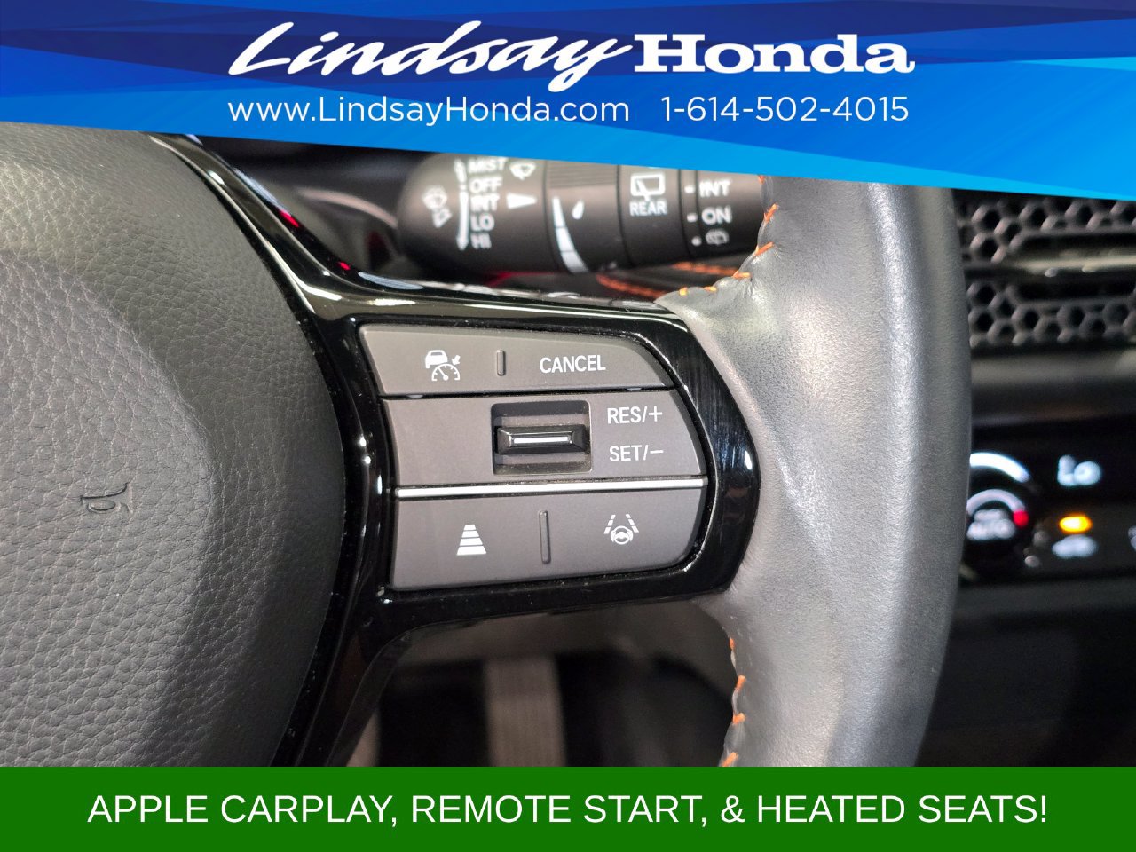 Used 2024 Honda HR-V Sport image 16