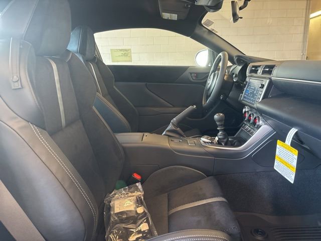 New 2026 Toyota GR86 Premium image 27
