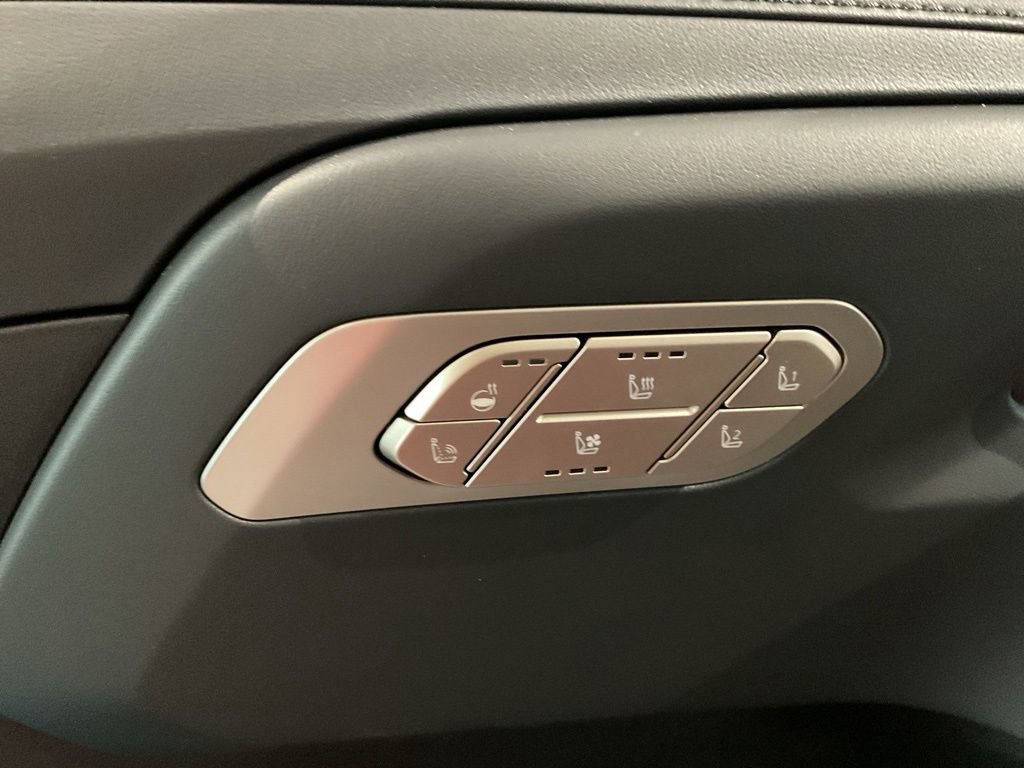 New 2027 Kia Telluride X-Line SX Prestige image 11