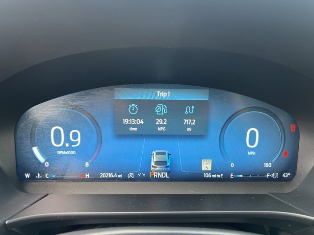 Used 2023 Ford Escape ST-Line Select w/ Tech Pack #2 image 26