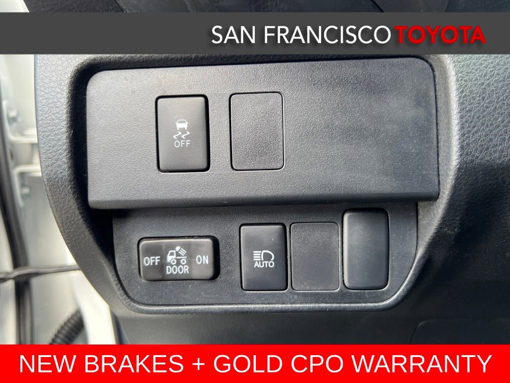 Certified 2023 Toyota Tacoma SR5 RWD image 33