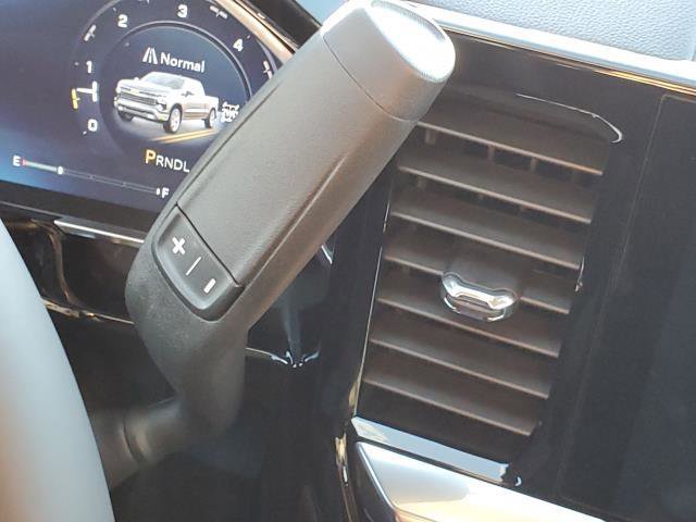 New 2026 Chevrolet Silverado 1500 LT w/ All Star Edition Plus image 16