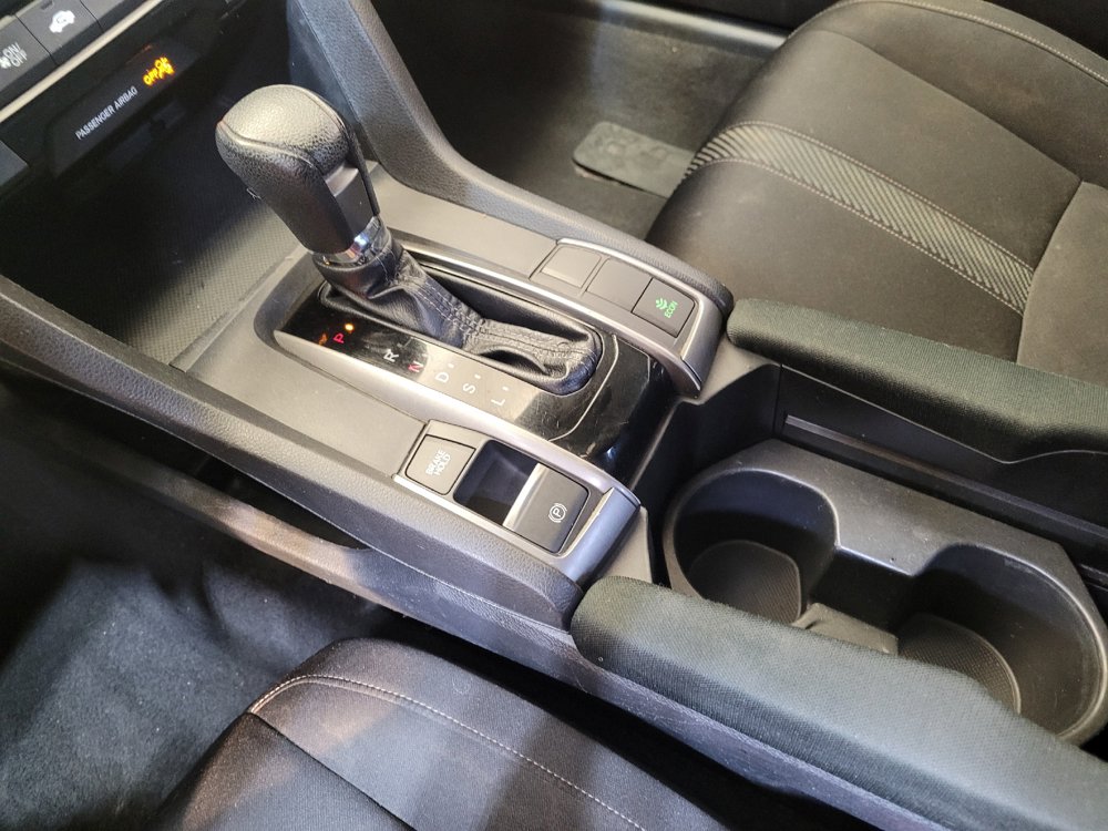 Used 2017 Honda Civic EX image 26
