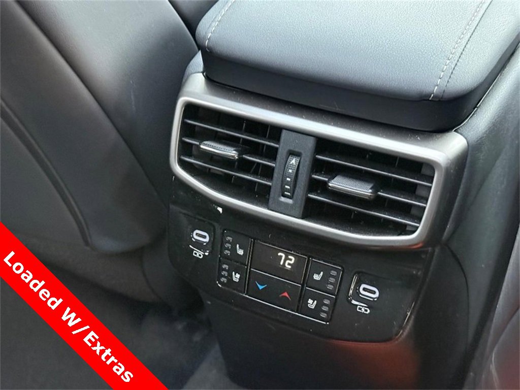 Used 2023 Lexus RX 500h F Sport w/ Accessory Package (K3) image 16