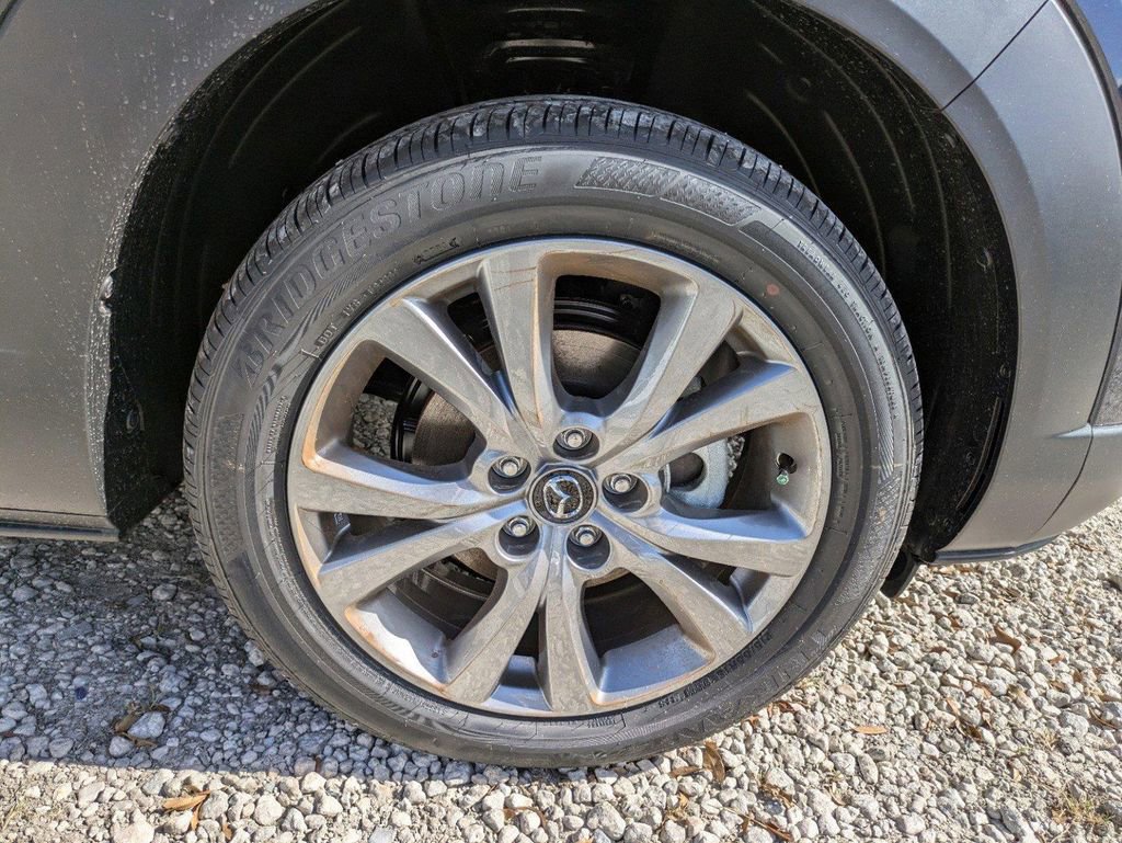 New 2025 MAZDA CX-30 AWD 2.5 S w/ Premium Package image 14