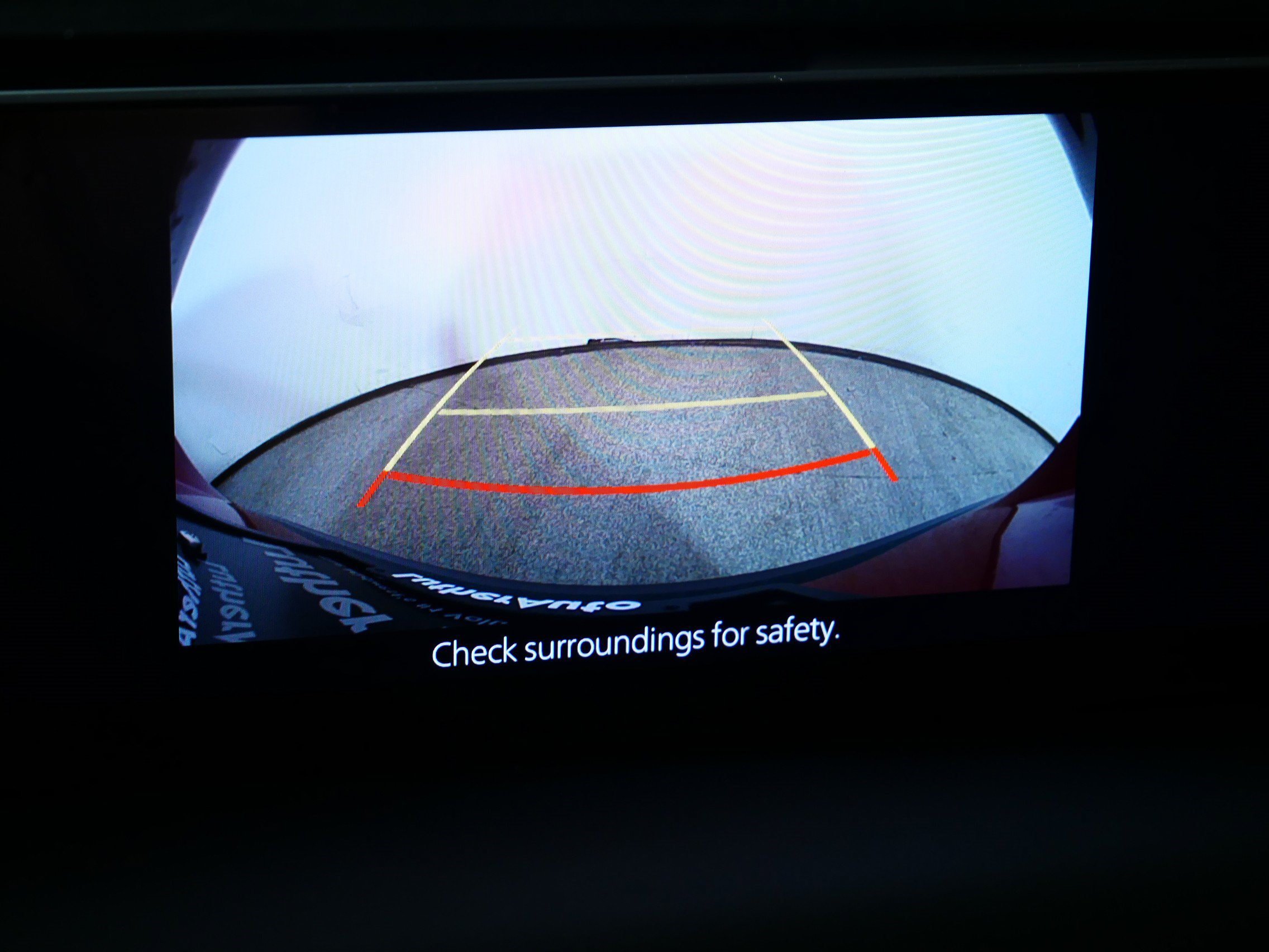 New 2026 MAZDA CX-50 AWD 2.5 S w/ Cargo Package image 9