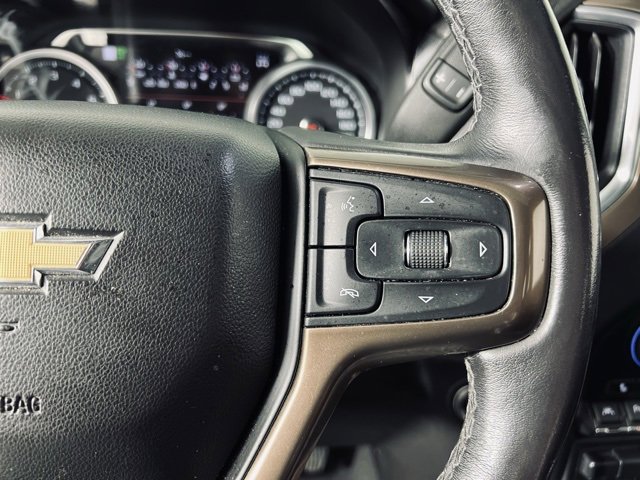 Used 2019 Chevrolet Silverado 1500 High Country image 26