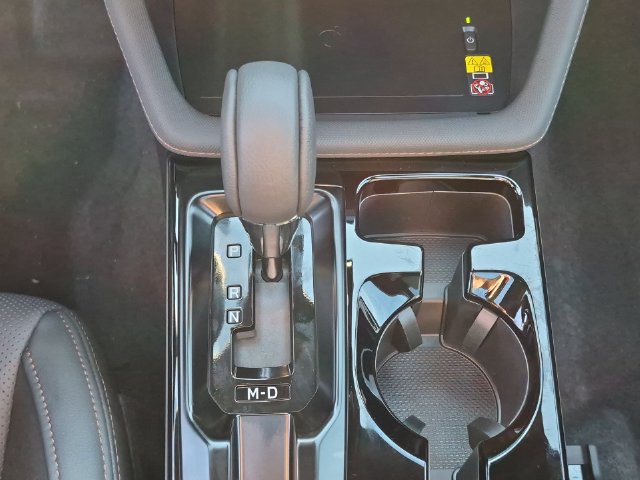 New 2026 Subaru Forester Touring AWD/4WD image 27