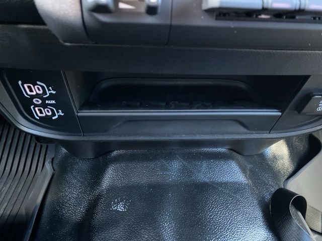 New 2026 RAM 3500 Tradesman w/ Chrome Appearance Group A image 26