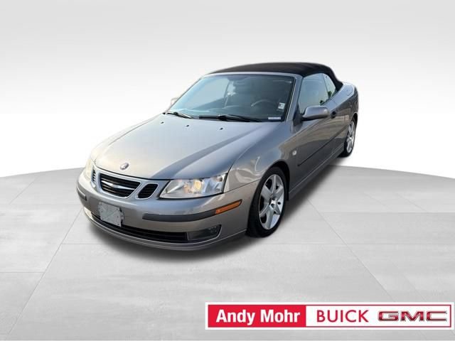 Used 2005 Saab 9-3 Arc FWD image 5