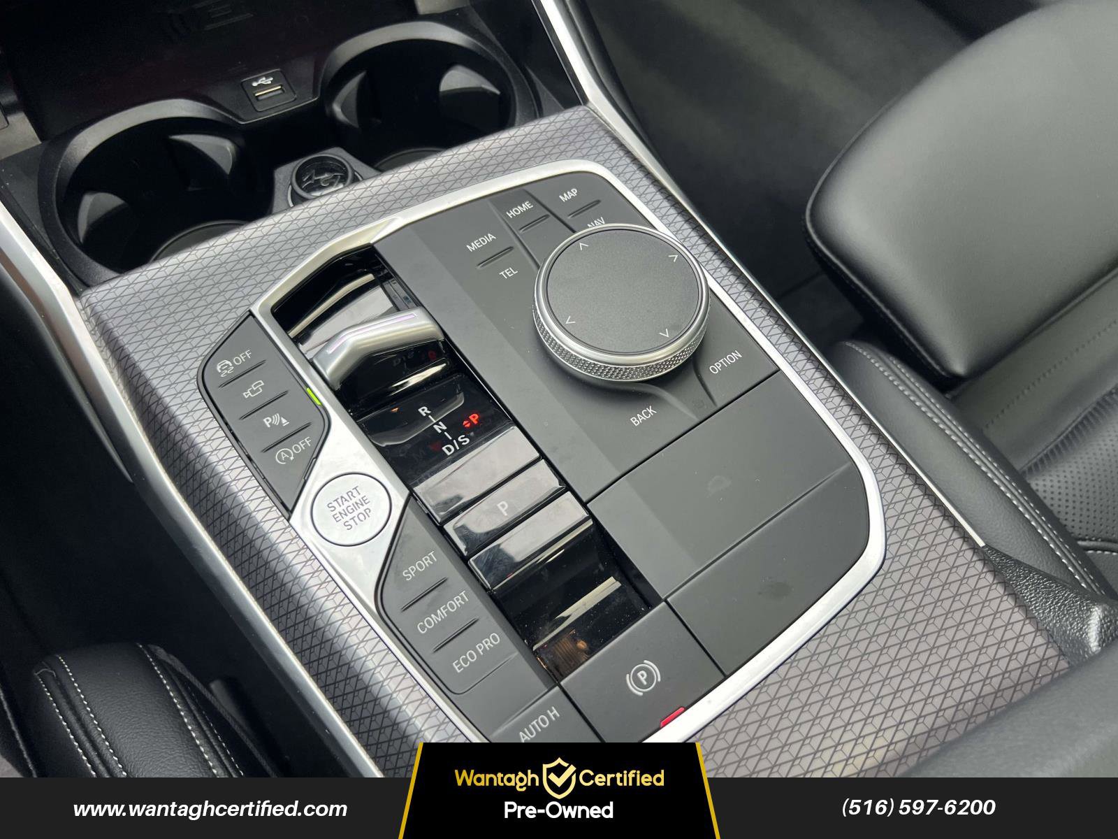 Used 2024 BMW 330i xDrive Sedan image 22