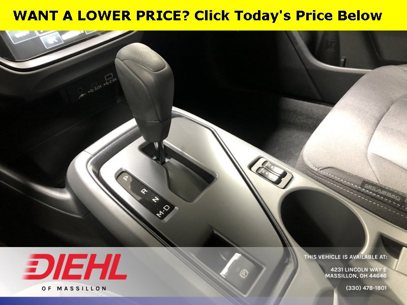 New 2026 Subaru Crosstrek 2.5i Premium image 32