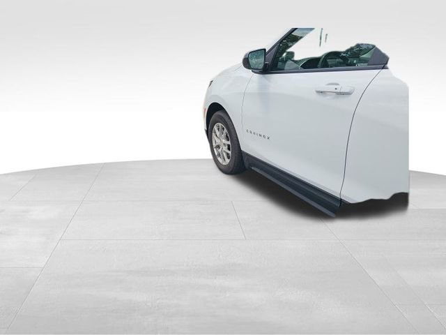 Used 2024 Chevrolet Equinox LS image 13