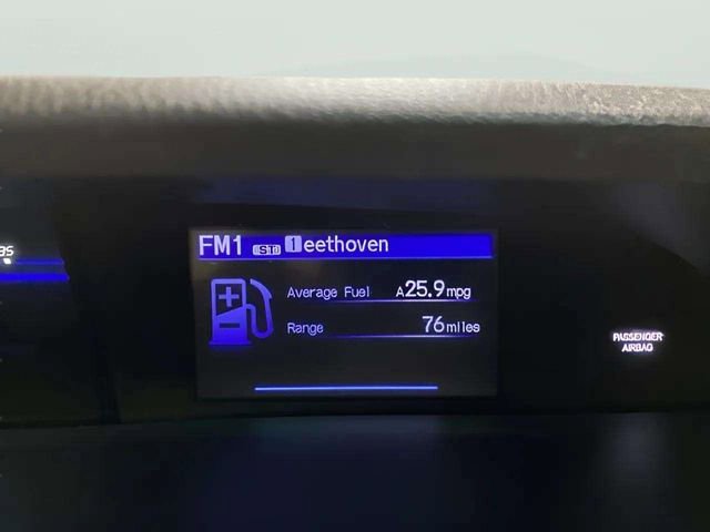 Used 2014 Honda Civic LX image 38