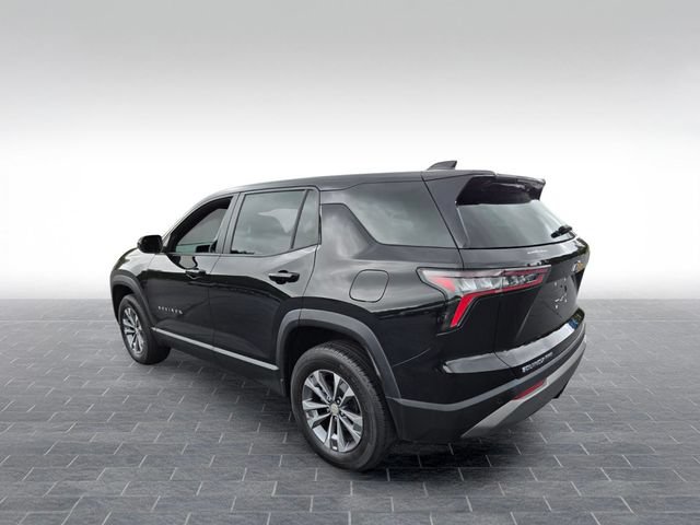 Used 2025 Chevrolet Equinox LT AWD/4WD image 7